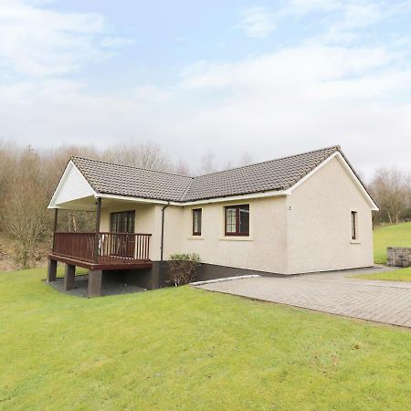 Savita Cottage Girvan Bagian luar foto