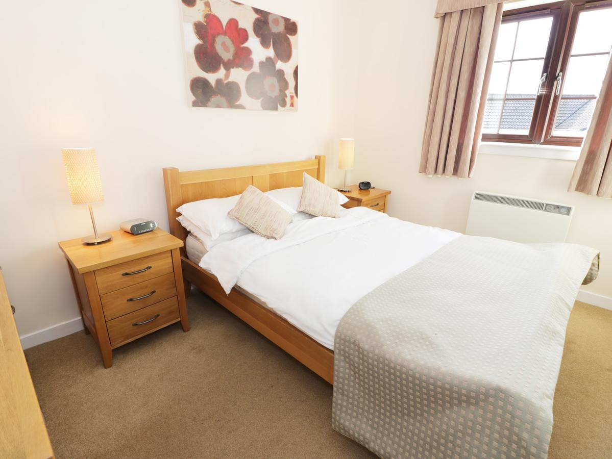 Savita Cottage Girvan Bagian luar foto