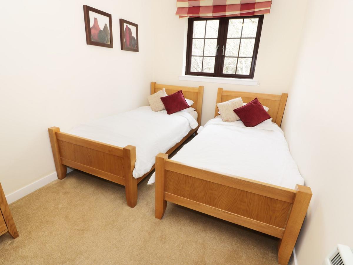 Savita Cottage Girvan Bagian luar foto