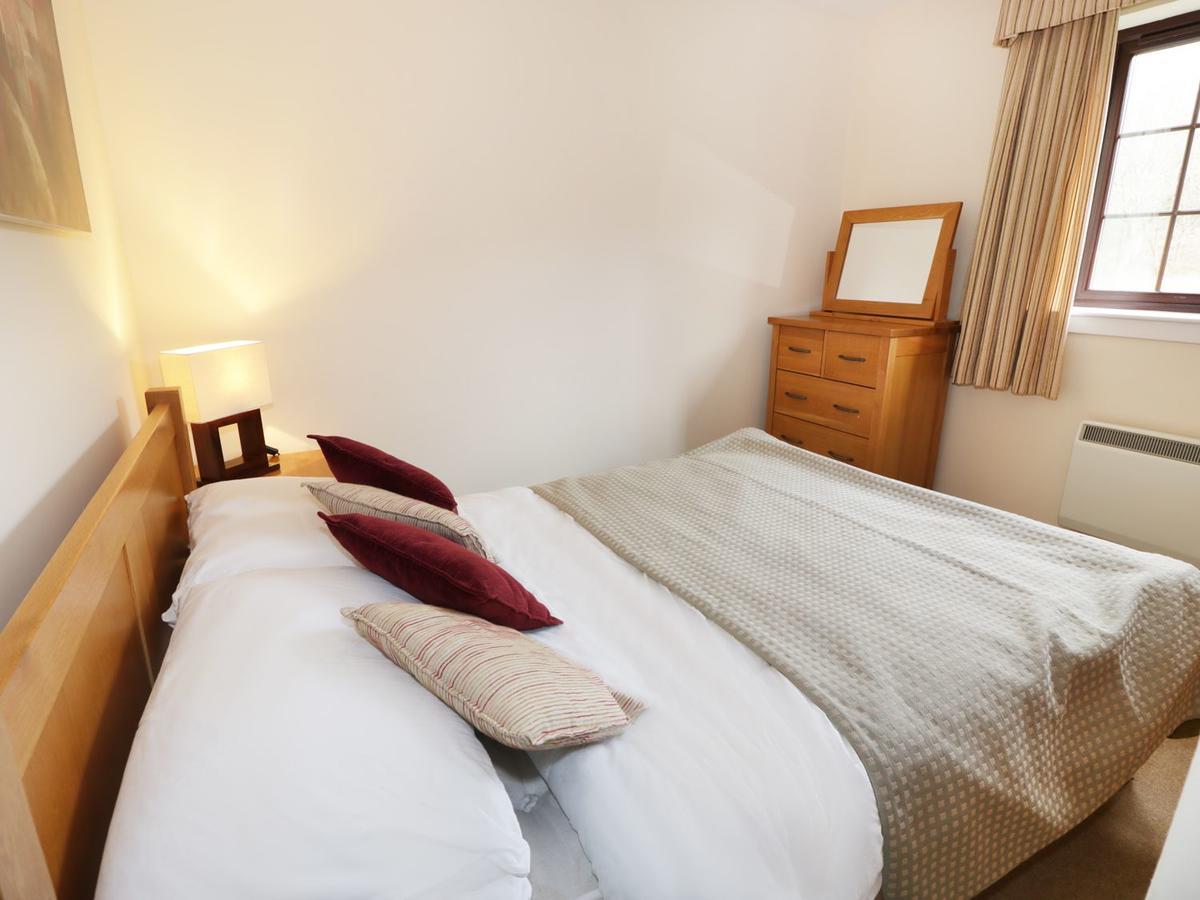 Savita Cottage Girvan Bagian luar foto