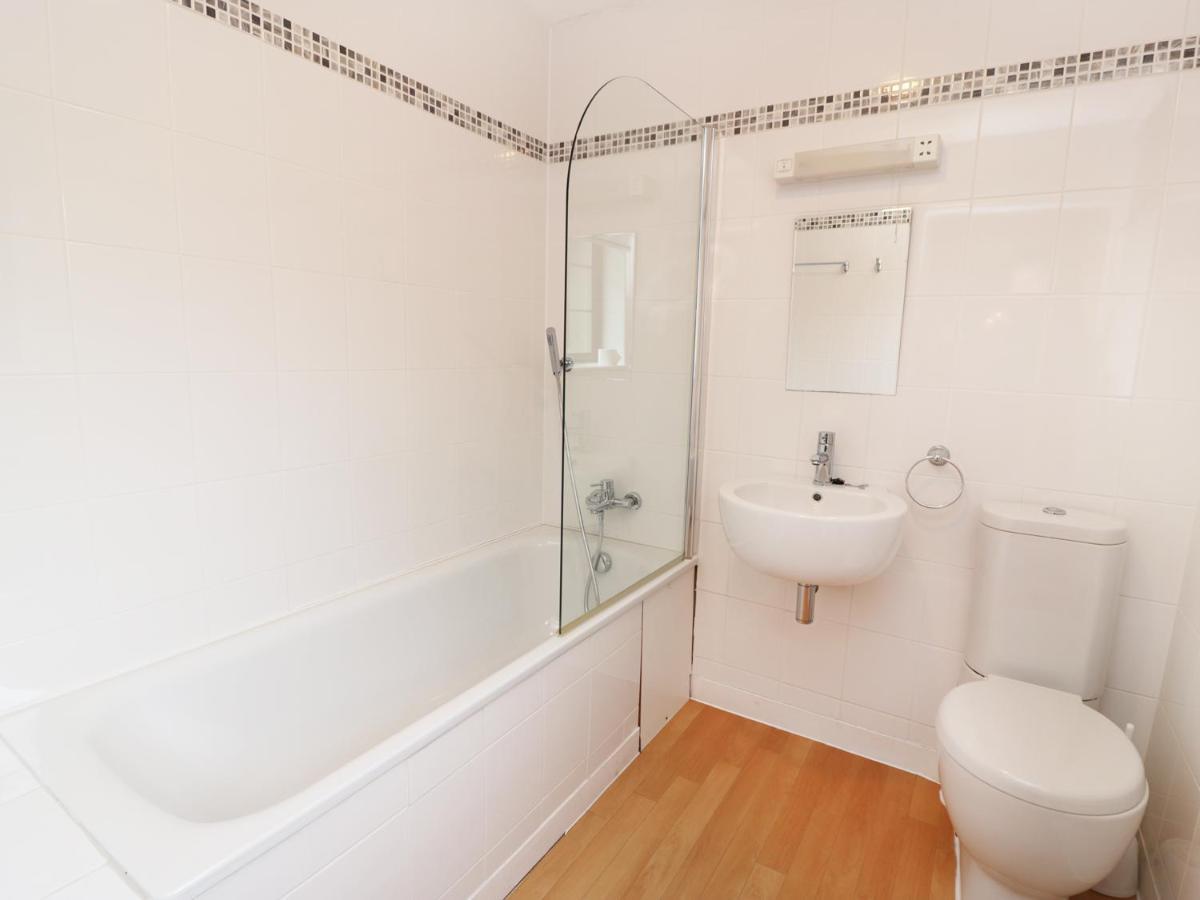 Savita Cottage Girvan Bagian luar foto