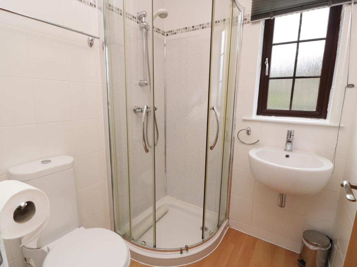 Savita Cottage Girvan Bagian luar foto